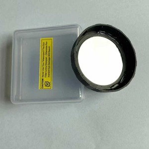 Eyebre Optical Filter 40mm For Astronomical Telescope Sun Viewing Protection - Product Image 2