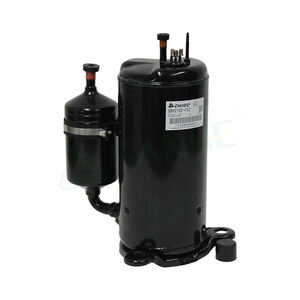 คอมเพรสเซอร์ 18000 บีทียู อะไหล่คอมเพรสเซอร์ ZAH310G-MR คอมเพรสเซอร์สำหรับ<span class=keywords><strong>เครื่อง</strong></span><span class=keywords><strong>ปรับอากาศ</strong></span> - Product Image 5