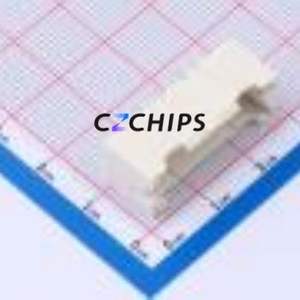 B18B-XADSS-N-A(LF)(SN) Wire-to-Board Pin Header Through hole Component (THT),P=2.5mm Connector 2x9P 2.5mm Through Hole XAD - Product Image 1