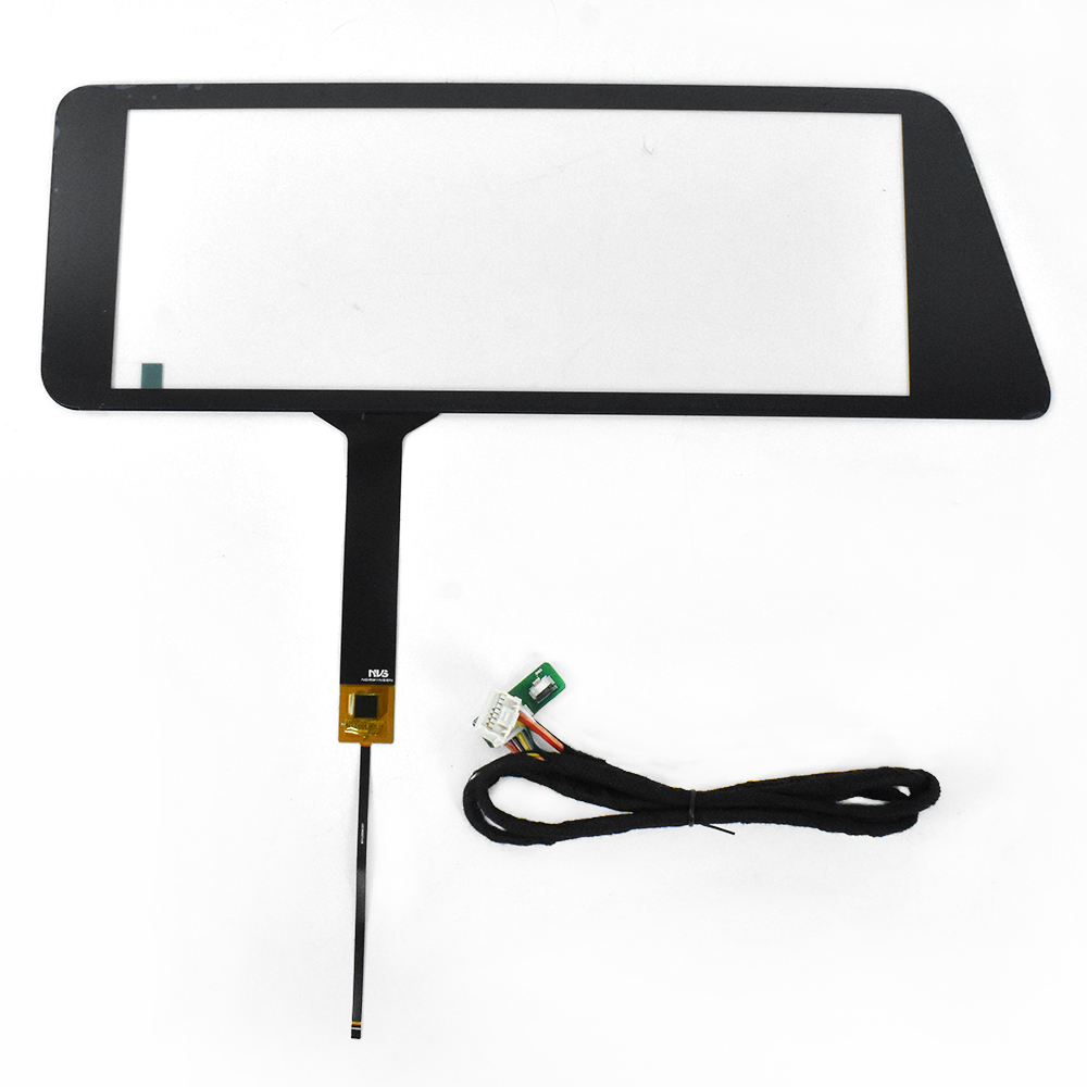 Touch panel