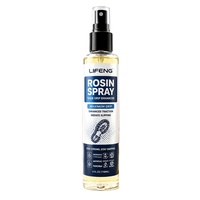 Spray de résine antidérapant pour la gymnastique, le tennis, le pickleball, le golf, le baseball et la pole dance