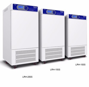 A temperatura constante e a umidade testam a câmara com alternância úmida do ciclo do calor - Product Image 6