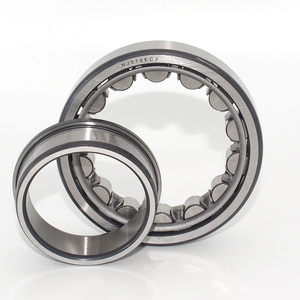 Zylinder rollenlager <span class=keywords><strong>NJ</strong></span> <span class=keywords><strong>409</strong></span> ECP ECJ ECM Größe 45 X120X29 45*120*29mm - Product Image 1