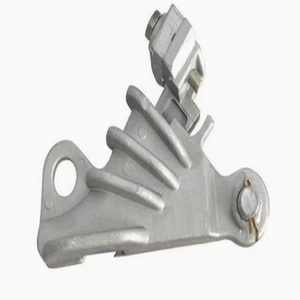 Pince de terminaison isolée série NXL pour lignes aériennes basse tension - Product Image 4