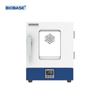 Incubateur de microbiologie de laboratoire numérique BIOBASE, incubateur de bactéries électrique à température constante