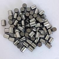 Rouleaux porteurs lourds avec la construction robuste pour la qualité de compositions matérielles faites sur commande d'équipement minier garantie