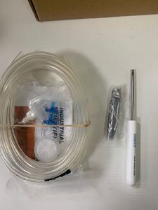 Monitor de 6 Gases Industrial Scientific IBIRD MX6 - Product Image 4
