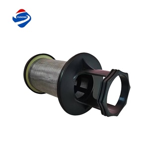 Elemento de Filtro de Combustible Usado 612630060015, Separador de Aceite y Gas Nuevo para Camiones Diésel, Excavadoras, Camiones Pesados, Fabricación FAW - Product Image 3
