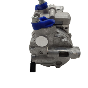 <span class=keywords><strong>Compresor</strong></span> de <span class=keywords><strong>Aire</strong></span> <span class=keywords><strong>Acondicionado</strong></span> Automotriz OEM de Alta Calidad CO 11269C 1K0820808A para <span class=keywords><strong>AUDI</strong></span> A3 08-13 - Product Image 3