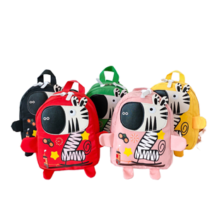 <span class=keywords><strong>Zaino</strong></span> per Bambini YUYI 2026 Nuovo Stile Personalizzabile con Logo, Simpatico Dinosauro Cartone Animato, in Poliestere, per <span class=keywords><strong>Asilo</strong></span> Nido - Product Image 1