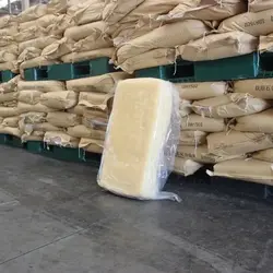 Nóng bán SBR 1502/SBR cao su/styrene-butadiene cao su/KUNLUN sbr1502 1500 1712 1717 - Product Image 2