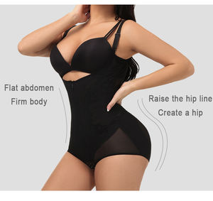 चीन के बड़े कारखाने में अच्छी कर्वी बूम फीमा बोलोबियास सर्जरी के बाद पार्टम शेपवेअर की सर्जरी - Product Image 4