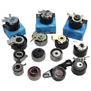 Kit de tendeur de chaîne de distribution synchrone de moteur automatique <span class=keywords><strong>Nissan</strong></span> nouveau 11955-JA10C 11955-JA10D <span class=keywords><strong>accessoire</strong></span> de chaîne de distribution de roue de tension - Product Image 3