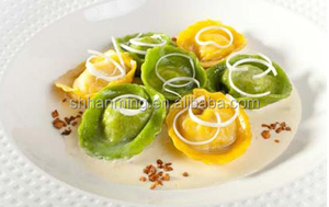 Provide 3600-36000pcs/hr Ready Fast Pasta Dumpling Cooking and Ravioli Rolling Dumpling Machines - Product Image 2