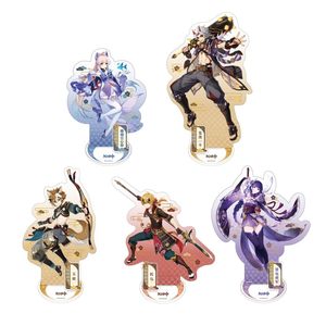 Figurine de personnage de la série sur le thème de la ville d'Inazuma de <span class=keywords><strong>Genshin</strong></span> Impact : Sangonomiya <span class=keywords><strong>Kokomi</strong></span> - Product Image 2
