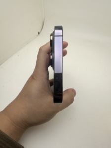 Teléfonos Móviles Desbloqueados de Segunda Mano de 128 GB para <span class=keywords><strong>iPhone</strong></span> 11 12 <span class=keywords><strong>13</strong></span> 14 15 16 14 <span class=keywords><strong>Pro</strong></span> <span class=keywords><strong>Max</strong></span> 14 Plus 14 SE 5G LTE de Bajo <span class=keywords><strong>Precio</strong></span> - Product Image 6