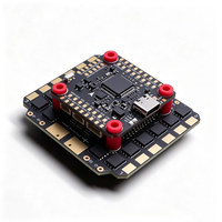 4-8S Lipo F405 V3 & 80A 4 in 1 ESC 42688/320X Stack FC Flight Controller MPU6000 128K RC Freestyle FPV Racing