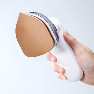Vaporizador portátil e inalámbrico para ropa, miniplancha eléctrica recargable por USB - Product Image 2