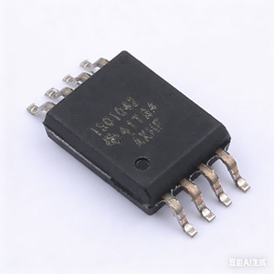 Chip de Memoria IC EMCP ISO1042DWVR Original, Nuevo, con Características Precisas y Montaje Estándar para Aplicaciones Electrónicas - Product Image 1