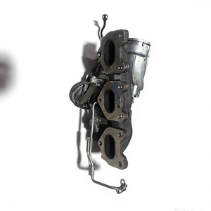 Pour Porsche Macan Turbo 94612302631 - Product Image 2