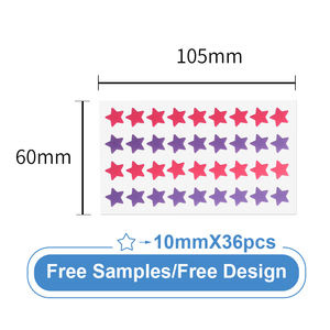 Patchs anti-acné populaires <span class=keywords><strong>pour</strong></span> <span class=keywords><strong>le</strong></span> <span class=keywords><strong>visage</strong></span> – Soins de la peau en gros <span class=keywords><strong>pour</strong></span> femmes - Product Image 2