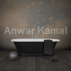 Bain en fonte Shikara - Product Image 1