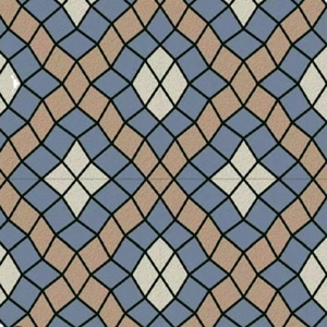 กระเบื้องเซรามิกติดผนังขนาด 300x300 มม. รุ่นใหม่ สำหรับห้องน้ำ ห้องโถง ห้างสรรพสินค้า ซูเปอร์มาร์เก็ต โรงเรียน กระเบื้องผนังภายในแนวตั้ง สำหรับใช้งานเชิงพาณิชย์ - Product Image 6