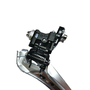 Desviador Delantero <span class=keywords><strong>SHIMANO</strong></span> <span class=keywords><strong>SORA</strong></span> FD-R3000 R3030, Montaje Soldado/Sujetado, 31.8mm/34.9mm, 2x9 Velocidades, Carretera - Product Image 3