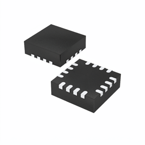 Componentes Electrónicos del Circuito NCN4555MNR2 del Fabricante Channel Logic 16 VFQFN con Pad Expuesto - Product Image 1
