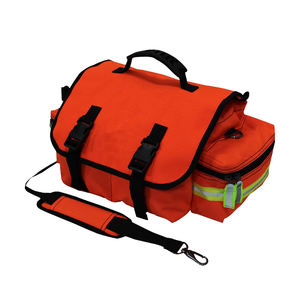 معدات البقاء على قيد الحياة في الهواء الطلق الإسعافات الأولية السريعة منظم أدوات البقاء على قيد الحياة الطبية عدة الإسعافات الأولية معدات البقاء على قيد الحياة - Product Image 2