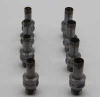 Forets diamantés pour perceuse de verre