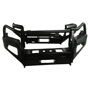 Accesorios 4x4 al por Mayor, Barra Protectora Delantera para Toyota Hilux Revo <span class=keywords><strong>Vigo</strong></span> 2006-2026 - Product Image 4