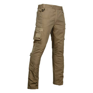 Pantalones tácticos de carga con múltiples bolsillos para <span class=keywords><strong>hombre</strong></span>, ropa deportiva para acampar, turismo, senderismo, caza, trabajo - Product Image 6