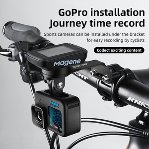 Держатель для велосипедного компьютера из нержавеющей стали - Product Image 6