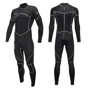 Sbart Traje Buceo Best Dive Wet Suit 3MM muta da sub Full Body Custom Yamamoto Neoprene Canyoning Diving surf muta