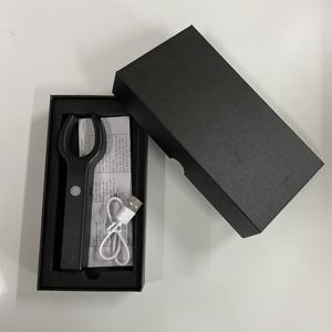 Alat Pencari Vena Inframerah Plastik Genggam 2in1 Portabel, Pencari Pembuluh Darah Efisien untuk Penggunaan Salon & Klinik - Product Image 6