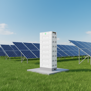 بطارية تخزين الطاقة Dyness STACK280 LiFePO4 بجهد 51.2 فولت وسعة 280 أمبير في الساعة، توريد مباشر من المصنع بتكلفة فعالة - Product Image 1