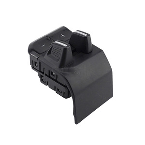 สวิตช์ไฟเบรกและไฟท้าย Dodge รุ่น 68309259AC ระบบไฟฟ้า 12V สำหรับรถบรรทุก Ram 1500 - Product Image 1