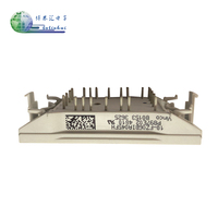 100% Original et demande chaude 2MBI450VN-120-50 Thyristor Igbt Module Module électronique d'alimentation