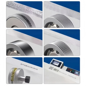 Continuous Film Sealing <b>Machine</b> for Kraft Paper Bag <b>Plastic</b> Heat Package Continuous Inkjet Sealer High Efficiency <b>Plastic</b> Bag Al - Product Image 5