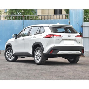 <span class=keywords><strong>TOYOTA</strong></span> Corolla <span class=keywords><strong>Cross</strong></span> 2026 <span class=keywords><strong>Híbrido</strong></span> 2.0L Edición Pioneer Edición Elite - Product Image 6