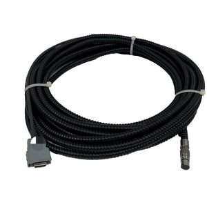 新品568624-81-22シリアルアダプターケーブル9m 1126031-09新品オリジナル在庫あり工業用オートメーションPac専用Plc <span class=keywords><strong>Prog</strong></span> - Product Image 1