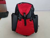 Sac à dos de sport personnalisé Oxford imperméable et résistant à l'usure, vente directe d'usine, pour Taekwondo, Karaté, Judo, entraînement et gym