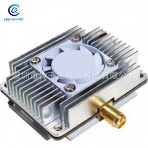 เครื่องรับส่งสัญญาณส่งสัญญาณไร้สายพีวี6G-7g อุปกรณ์รับส่งสัญญาณ T67วิทยุ FPV vtx สำหรับแข่งโดรน - Product Image 5