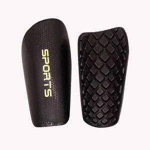 Manches avec poche d'insertion optimisée, protection professionnelle, matériau PP léger, pour le football, pour garçons, filles et hommes - Product Image 1