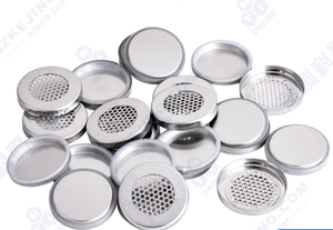 علبة بطارية شبكية LIR2016 من من مادة من الغلاف + طوقا + مجموعة شظية - Product Image 4