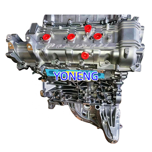 Ensemble moteur de haute qualité 3.0TDS M156D pour <span class=keywords><strong>Maserati</strong></span> <span class=keywords><strong>Ghibli</strong></span> Levante 3.0T - Product Image 3