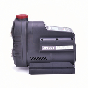 Bomba Multietapa de Presión Constante de Bajo Consumo de Energía de 550 W y 0,75 HP con Motor de Imán Permanente - Product Image 2