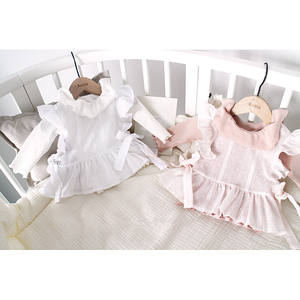 ชุดเต้นรำสไตล์เกาหลีสำหรับเด็ก ขายส่ง - Product Image 4