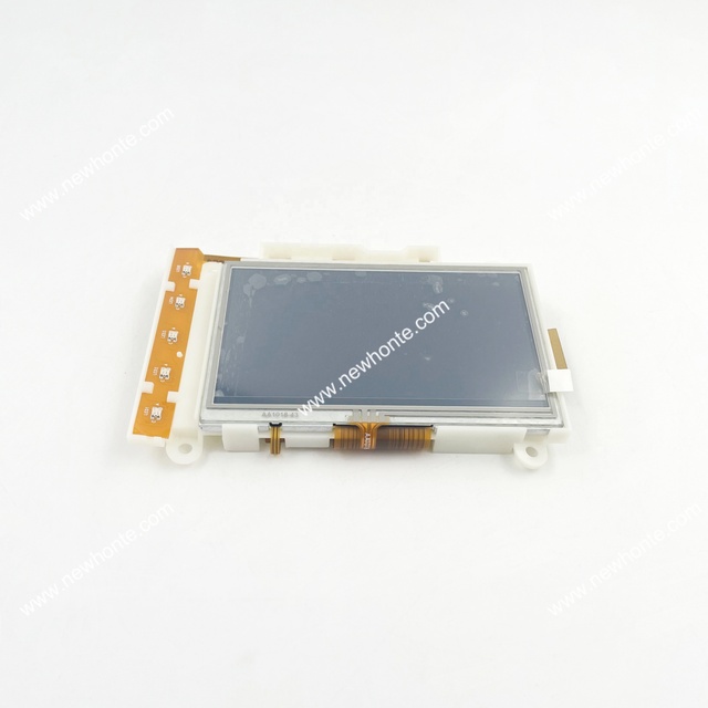 LCD Screen and Touch Digitizer Assembly Used for Zebra ZT411 Barcode Printer